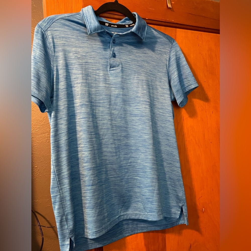 Boys polo